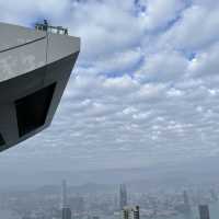 BEST View Point you need to visit in Hong Kong🌃