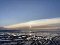 🌅 West Kirby's Seaside Harmony Unveiled 🏖️