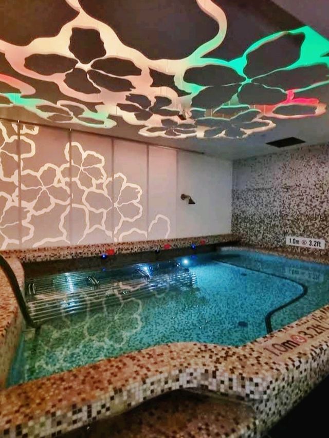 🏝可能是聖淘沙最好的酒店✨️