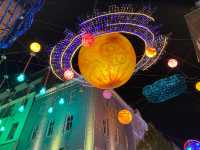 Carnaby Street Festive Splendor of Christmas🎄