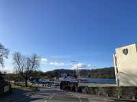 Lakeside Whispers: A Day Bowness-on-Windermer
