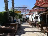 Zichron Ya’akov a little gem in Israel 🇮🇱