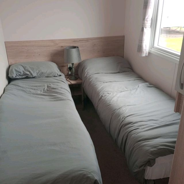 Caravan of love 