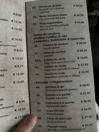 Best Restaurant With Delicious Spareribs I Have Tried