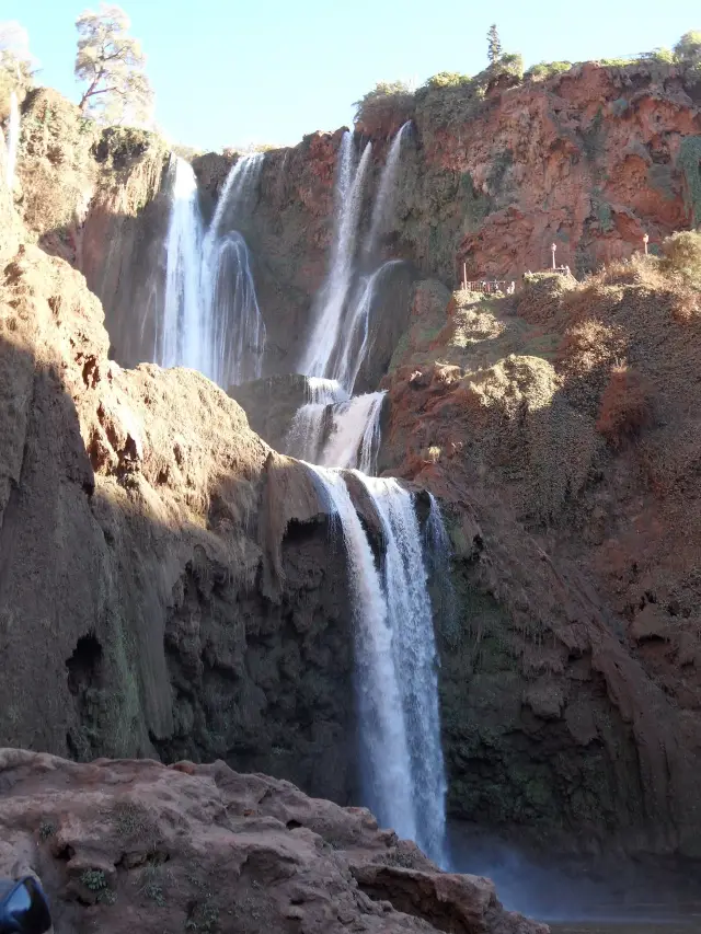 Magical Marrakech: The Heart of Morocco