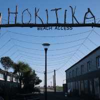 I VISITED NEW ZEALAND’S FAMOUS BEACH TOWN 