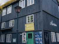My lovely trip in Faroe Islands 🗺️