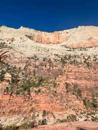 A visit to the National Park 🇺🇸