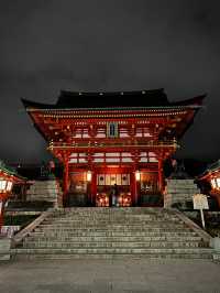Don't Leave Fushimi Inari Without Picking Up These Cute Souvenirs!