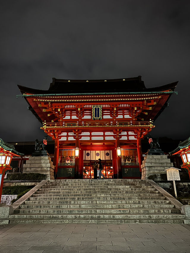 Don't Leave Fushimi Inari Without Picking Up These Cute Souvenirs!