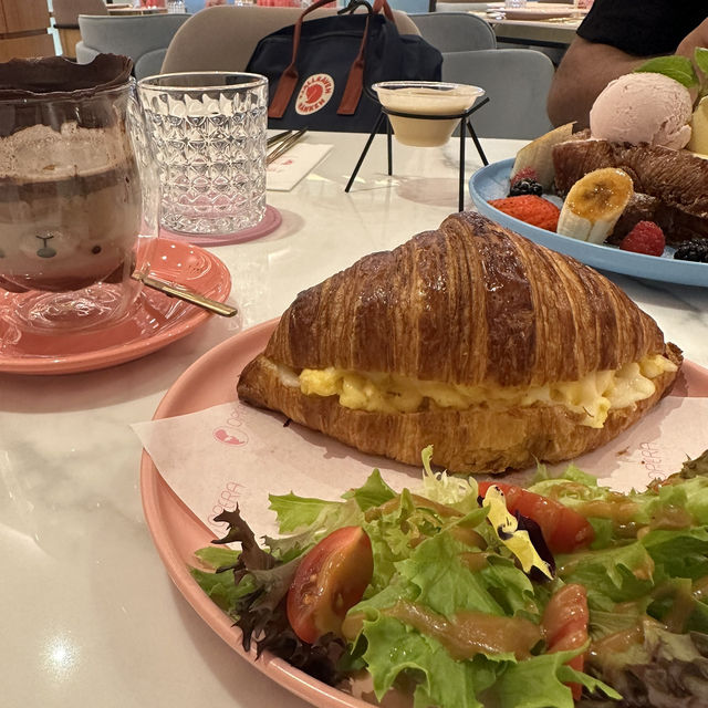 KUALA LUMPUR FAV EAT OUT PLACE 
