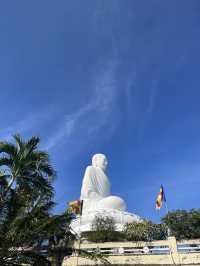 Long Son Pagoda
