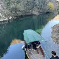 Escape to Canyon Matka