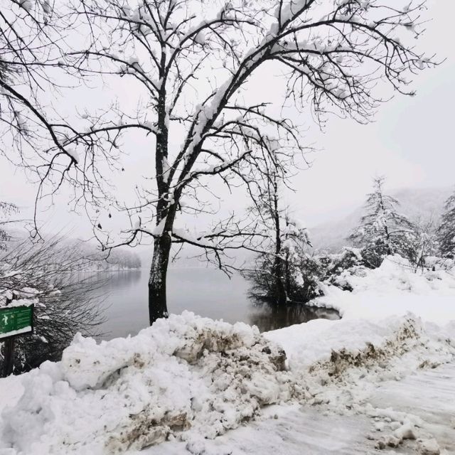 Plitvice full day tour
