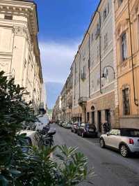 เที่ยวอิตาลี่ที่ไหนดี #Torino (Turin) #Italy 