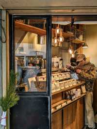 MEL COFFEE ROASTERS