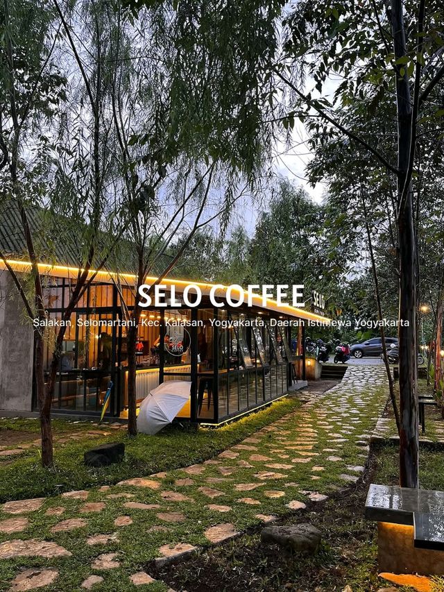 selo.coffee