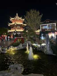 🌆 Shanghai Stopover: Tradition, Art & Hidden Gems 🎨