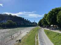 A Spontaneous Summer Escape: From Munich to Salzburg 🇩🇪➡️🇦🇹