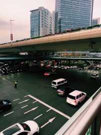 A Quick Shanghai Transit Adventure: Make the Most of Your Stopover