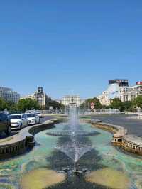 Bucharest: A City of Surprises and Hidden Charms
