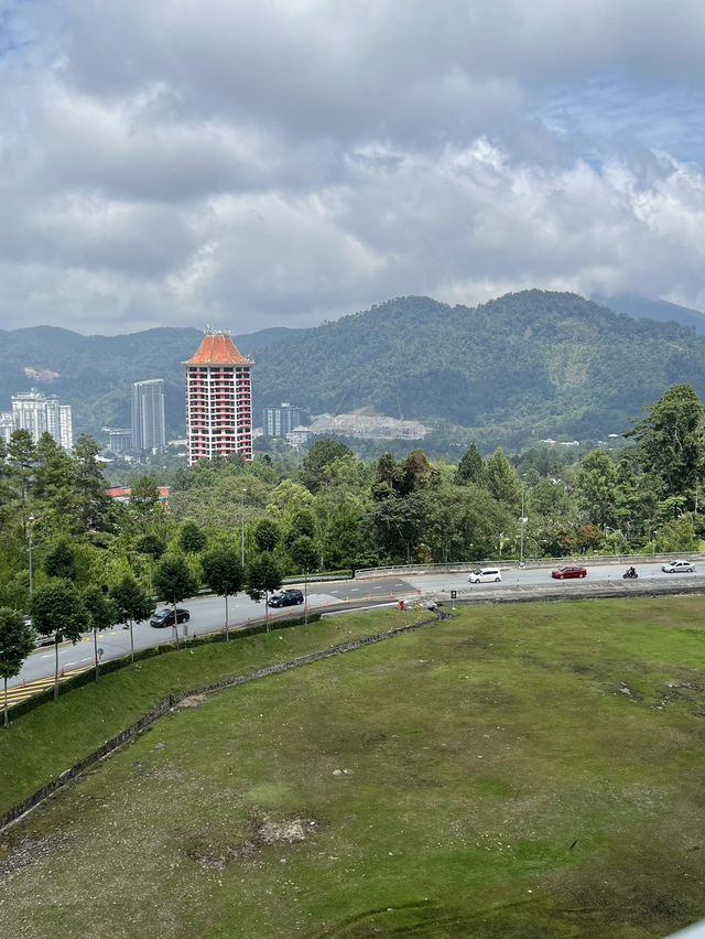 Trip to Malaysia