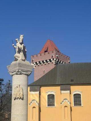 🇵🇱 波蘭：波茲南皇家城堡（Zamek Królewski w Poznaniu） 🏰