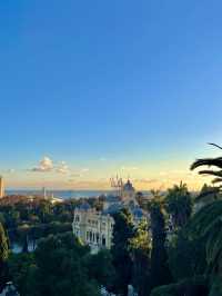 【スペイン🇪🇸】スペイン初心者にもおすすめ！マラガ1日観光モデルコース🌴🍊