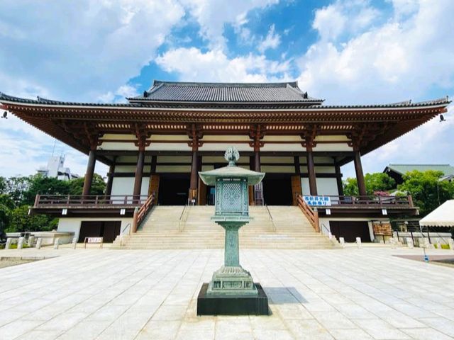總持寺