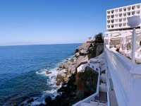 Pearly Grey Ocean Club – Cliffside Comfort in Callao Salvaje