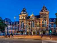Amsterdam: A Canal Lover's Paradise