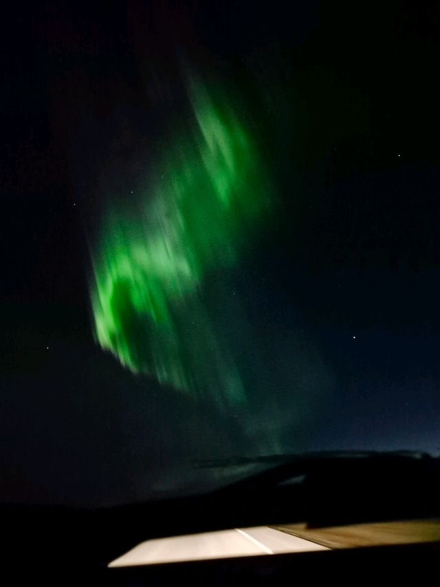 South coast of Iceland