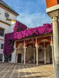Seville 