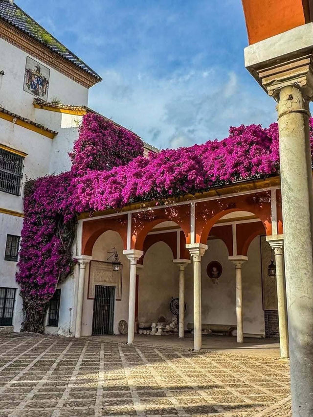 Seville 
