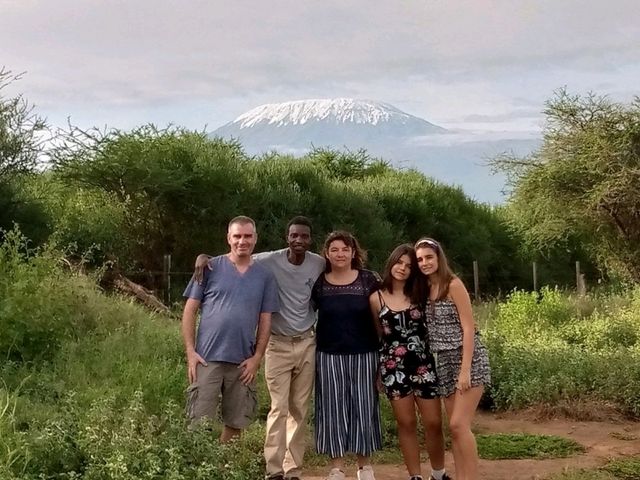 Kenya memorable safari 