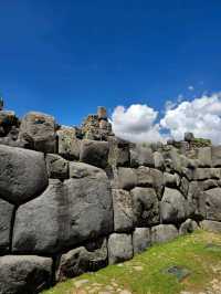 해외여행 페루 쿠스코를 여행 할 때 필수코스인 Saqsaywaman