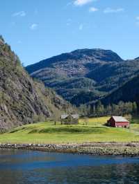How to do Bergen right 