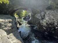 Betws-y-coed Bliss