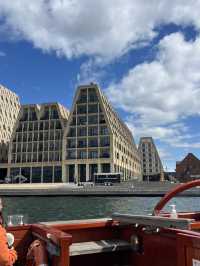 Copenhagen 3 Days Itinerary