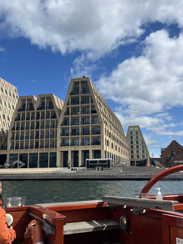 Copenhagen 3 Days Itinerary