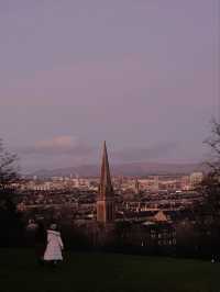 Glasgow