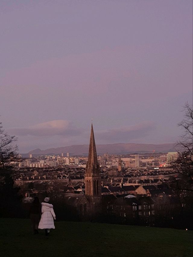 Glasgow