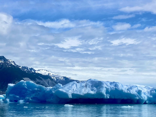 Glacier Panorama Circuit