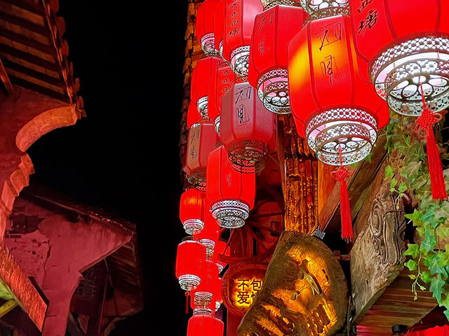 🇨🇳✨ Xitang – A Hidden Gem & Venice of the East ✨🇨🇳