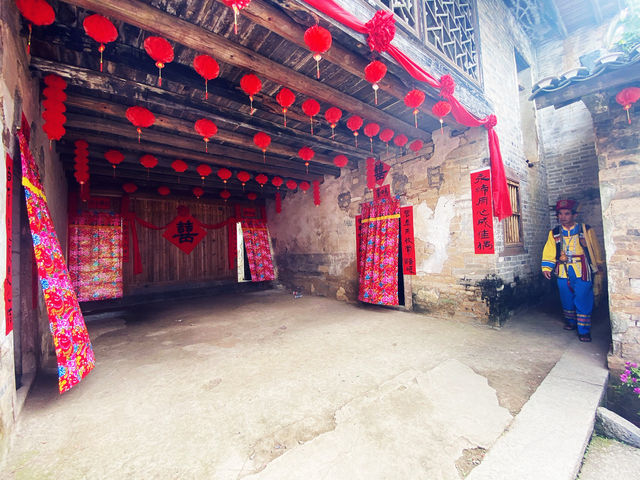🌿 I Thought I’d Seen Beautiful – Then I Found Yangshuo 🇨🇳