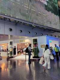 Number1 Airport In the World🤩