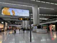 New Delhi airport: what to expect 