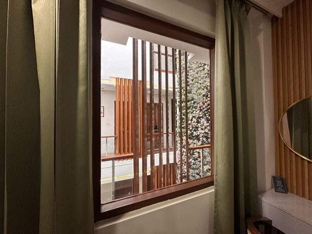 Chill hotel to stay at Gurugram