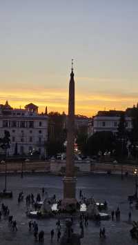 📍 Morning or Evening? Choosing the Best Time for Villa Borghese 🌞🌆