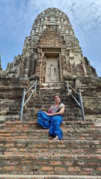 🌴 The Ultimate 3-Week Adventure in Thailand